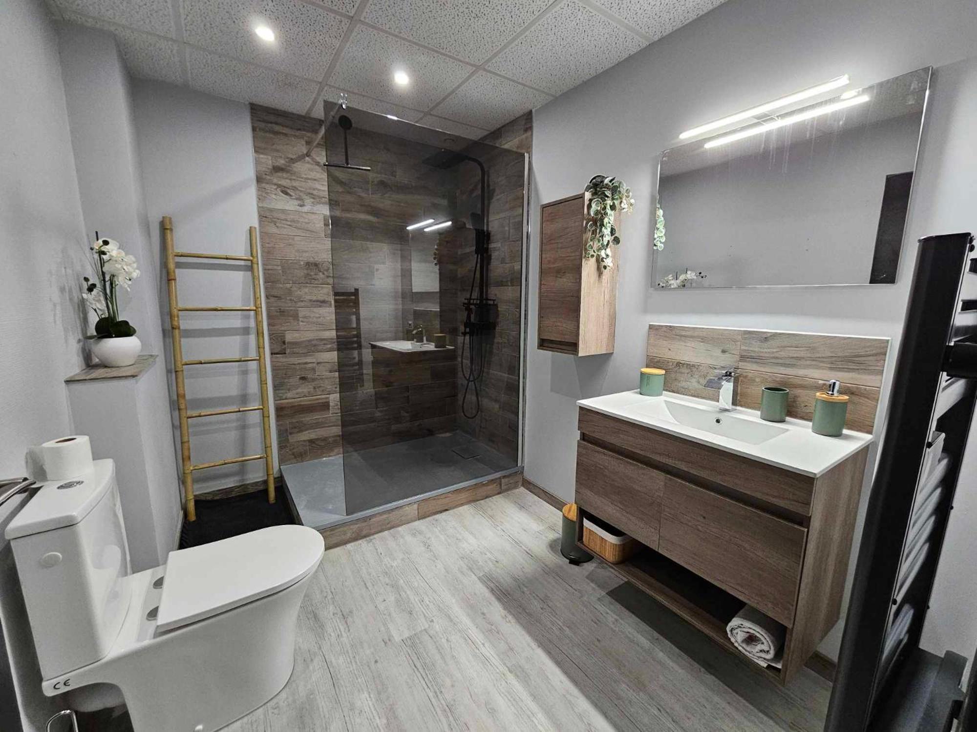 Cosy Loft - Calais Exterior foto