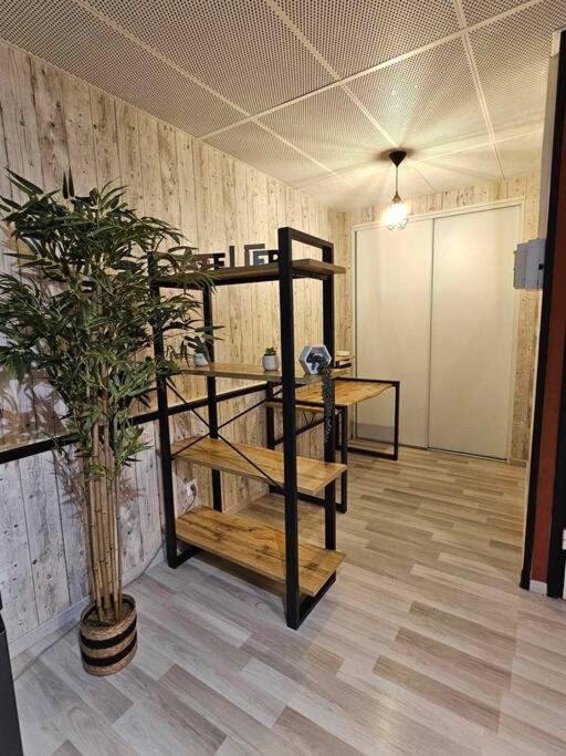 Cosy Loft - Calais Exterior foto